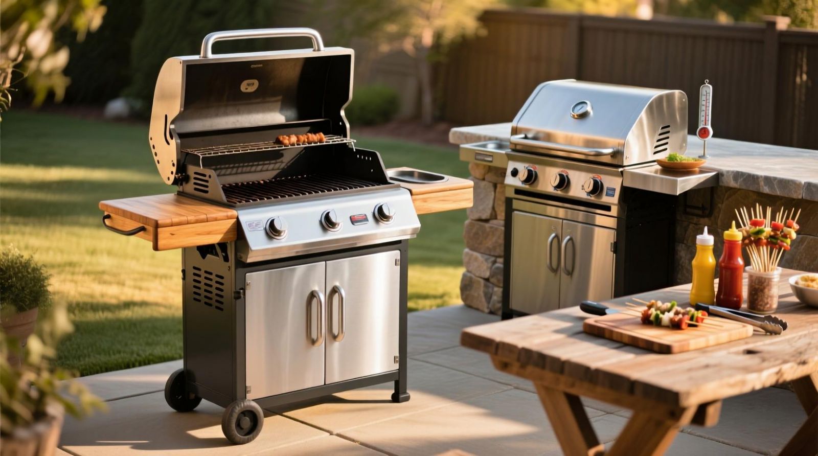 Гриль и барбекю. Гриль vs Барбекю: в чем разница? | Подробное сравнение методов, техник и оборудования