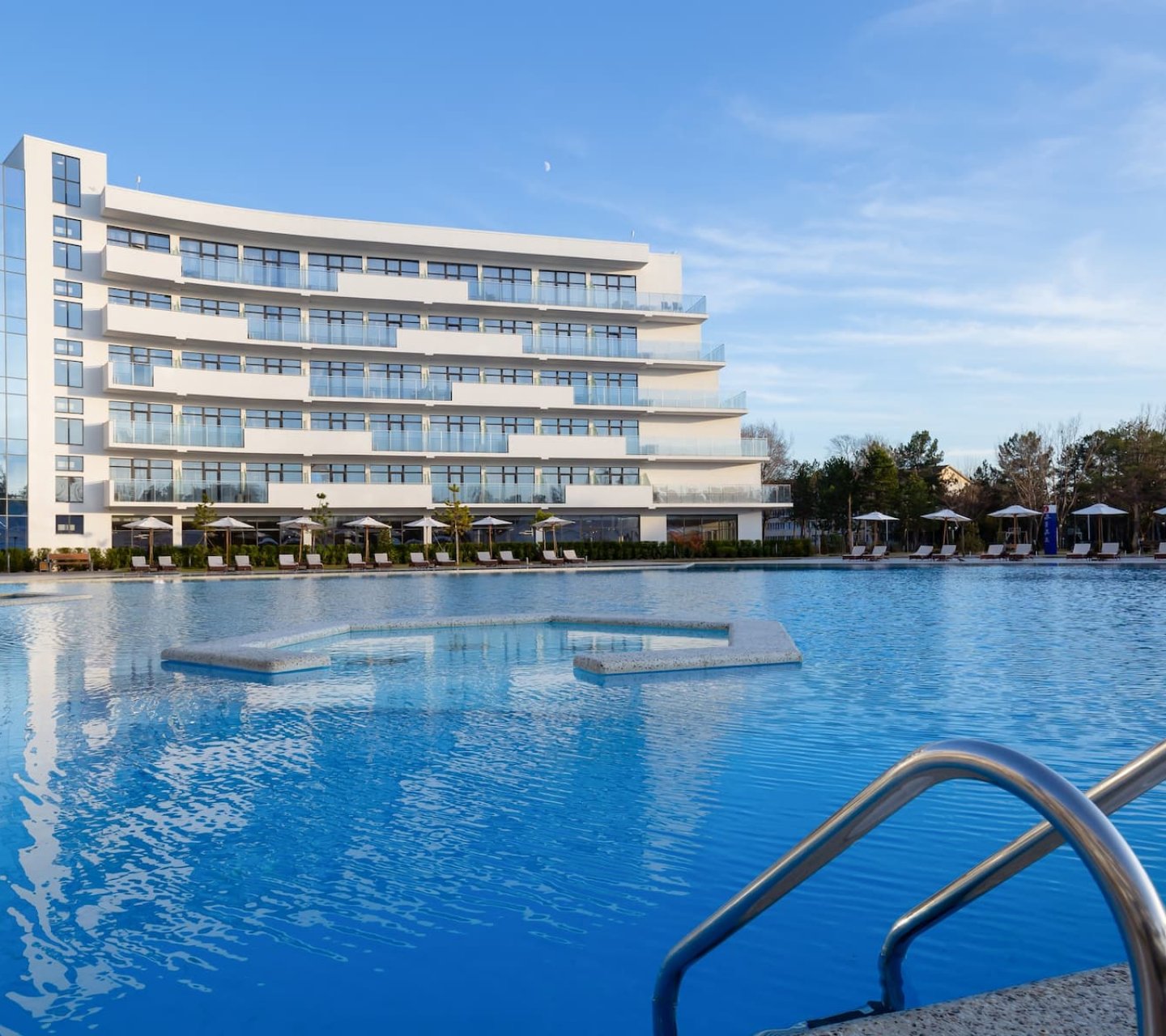 Сколько стоит отдых в отелях «все включено» Анапы в разгар сезона