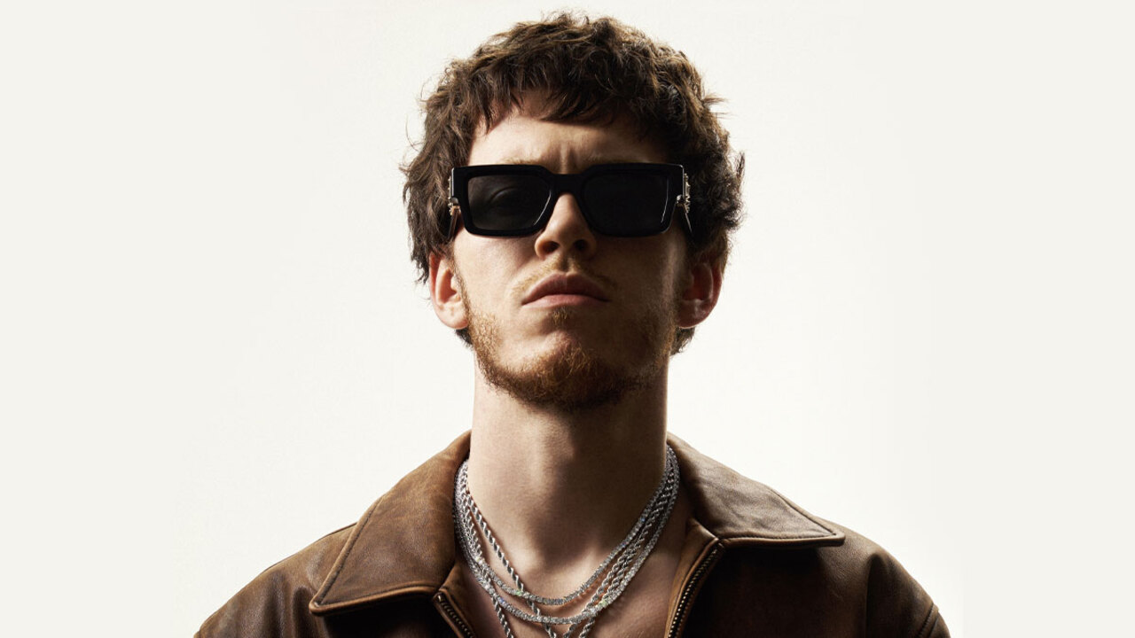 Афиша концертов в Краснодаре 2026: Big Baby Tape-12 апреля 2026