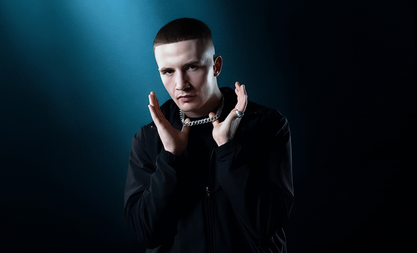 Афиша концертов в Краснодаре 2026: Icegergert-9 апреля 2026