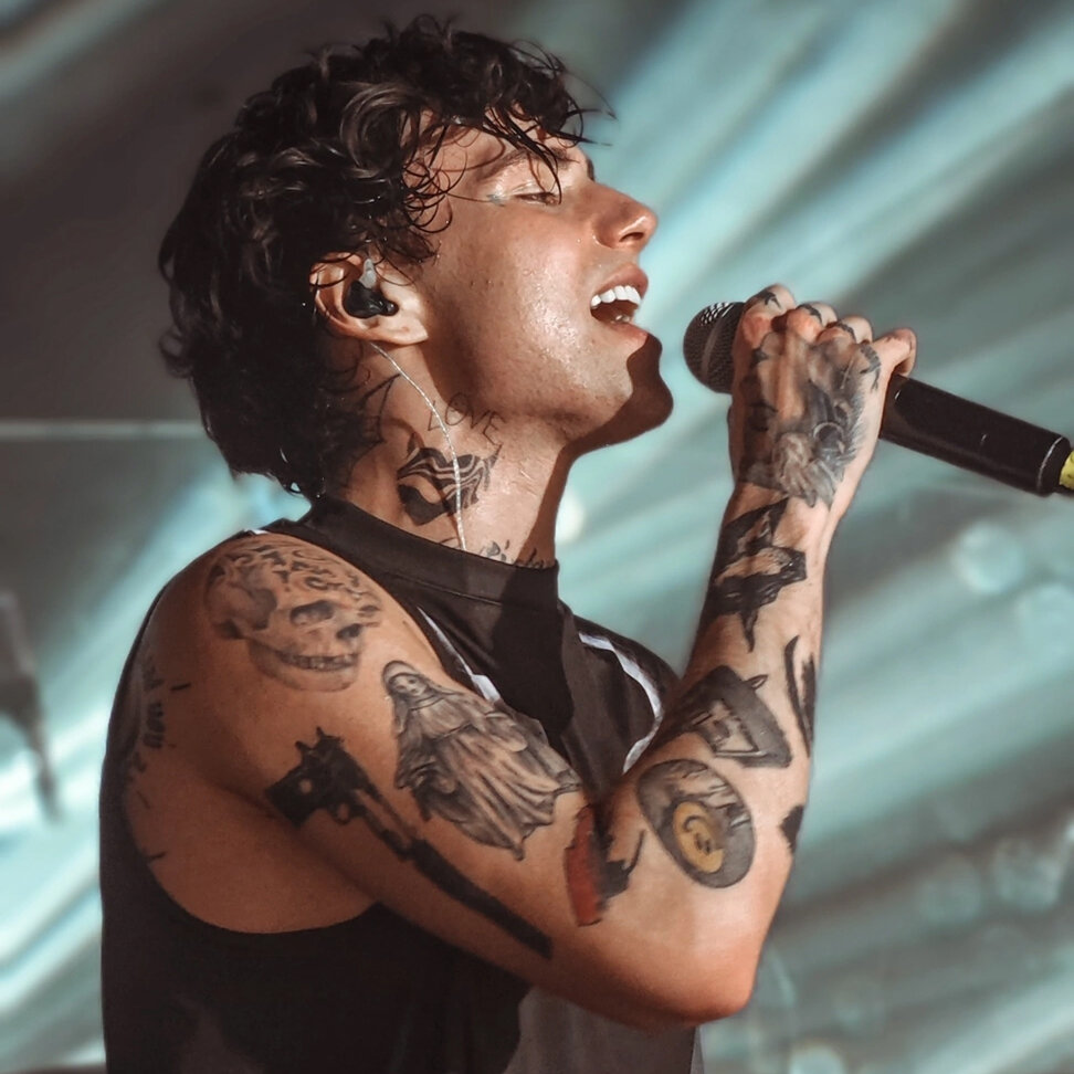 Афиша концертов в Краснодаре 2026: Xolidayboy-5 апреля 2026