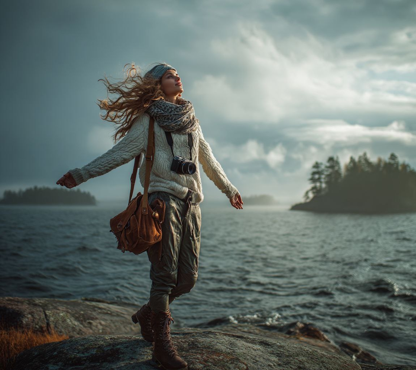 Экскурсии в Карелию из Москвы