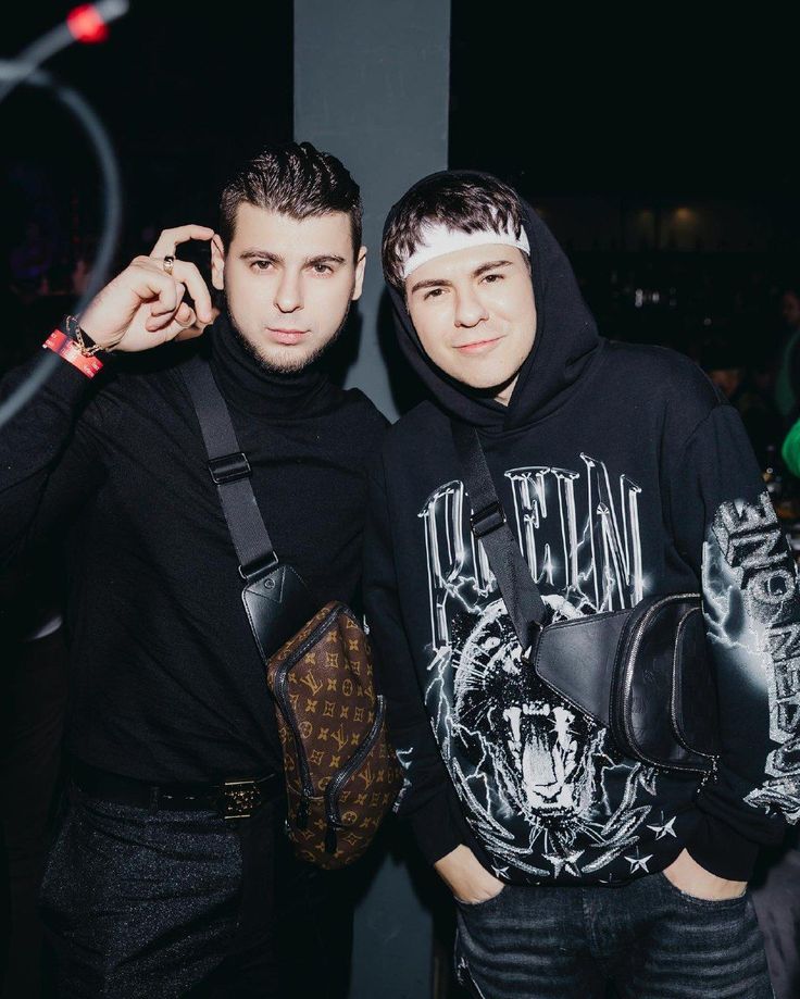 Концерт Gayazovs Brothers в Краснодаре. Бэнгеры с нового альбома и все хиты