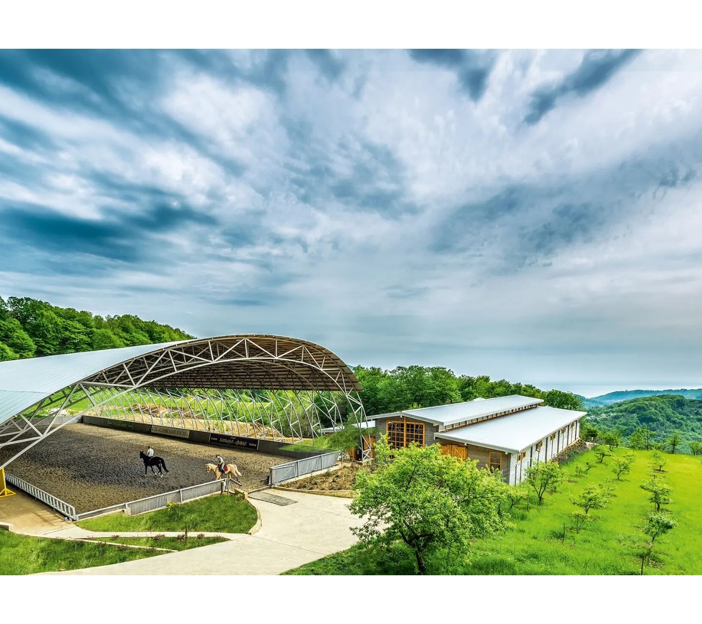 Лидеров сельского, экологического и этнографического туризма выберут на Кубани