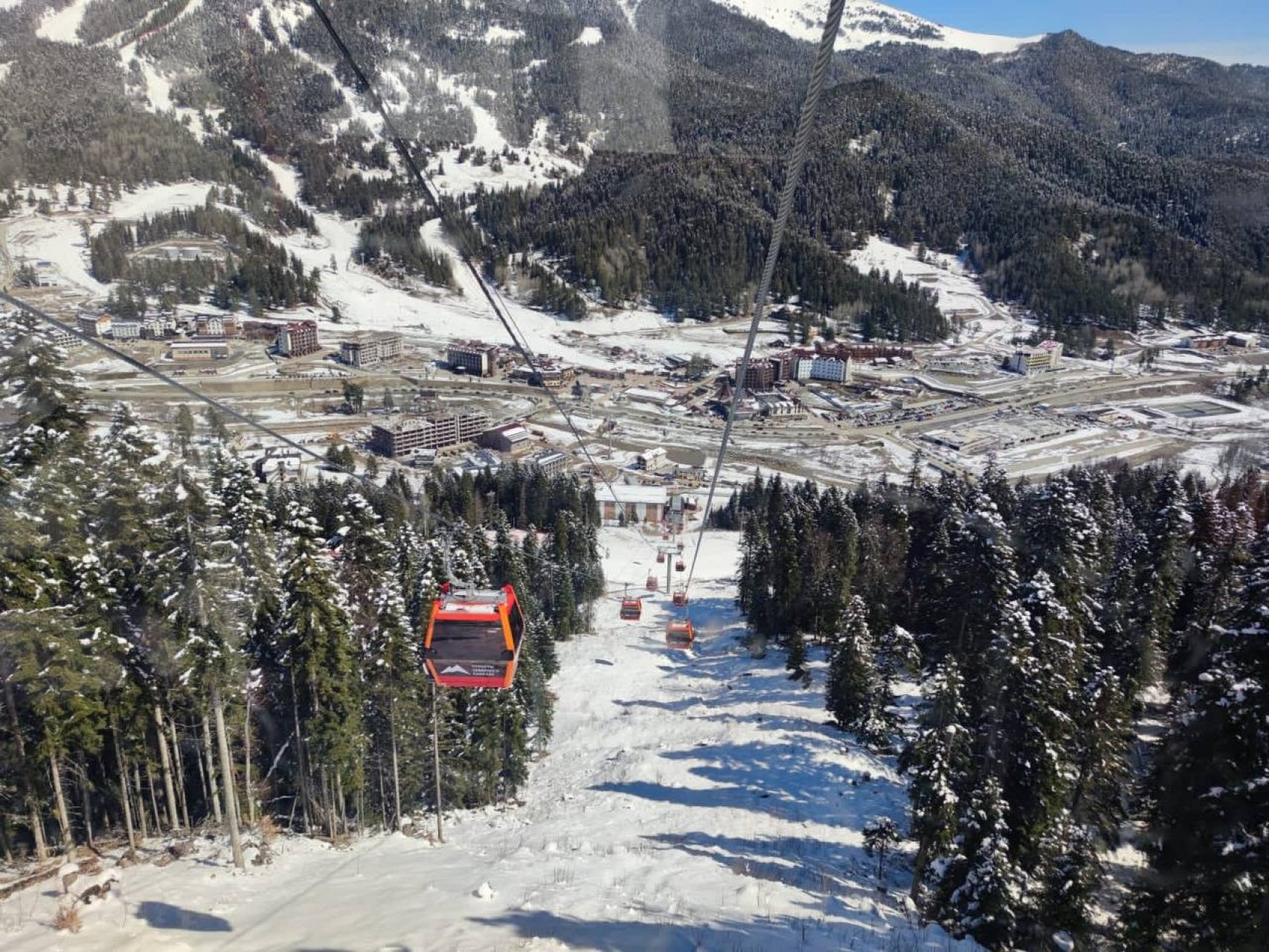 На Кубани планируют принять 20 млн туристов в 2026 году