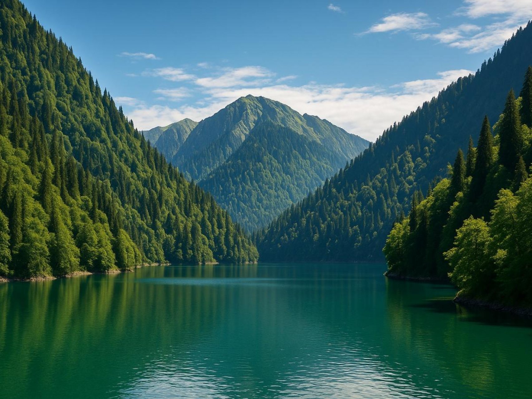 Новые правила в кафе Абхазии вызвали недоумение у россиян