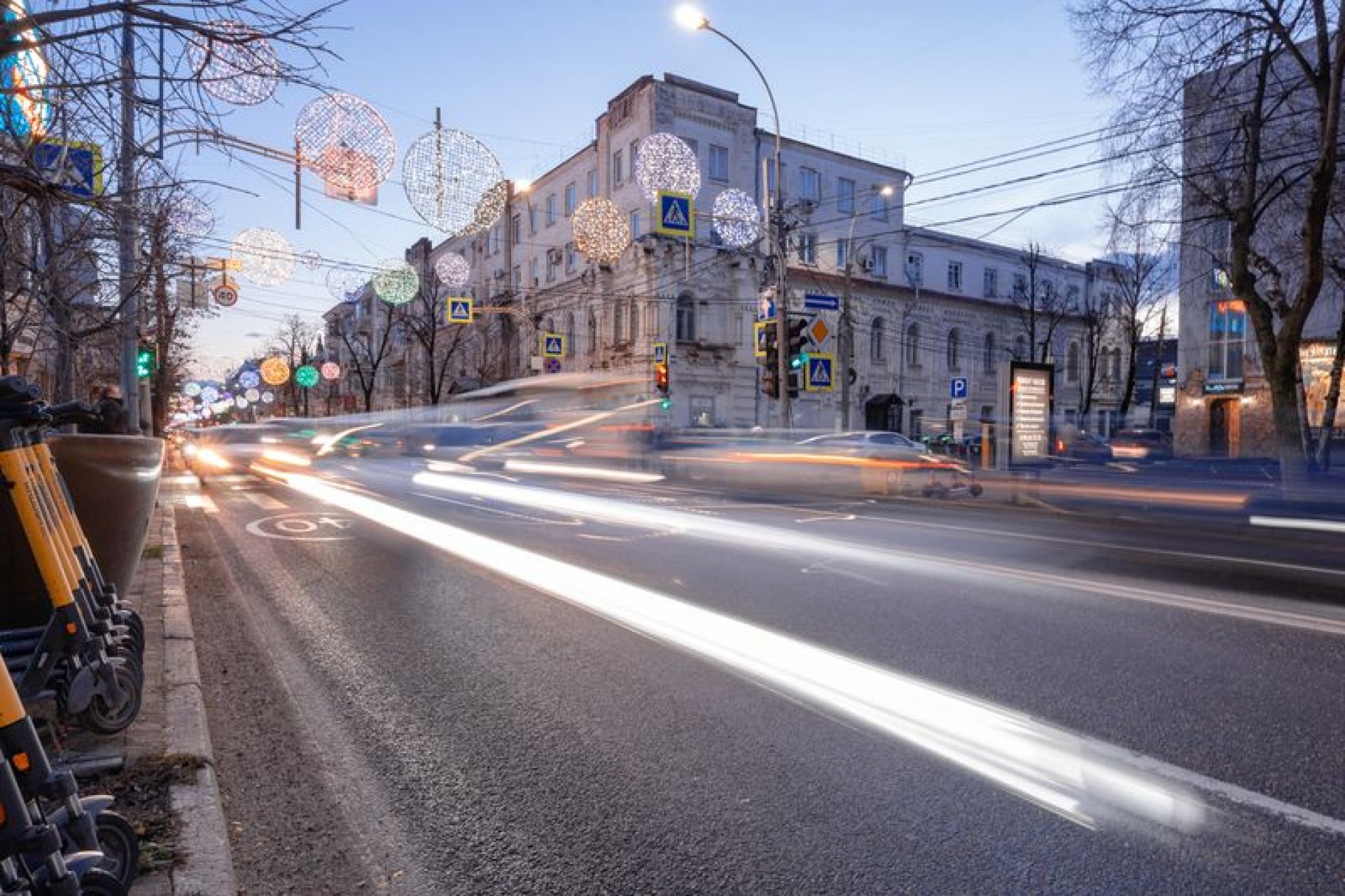 Опубликован список улиц в Краснодаре, которые будут перекрыты 12 июня