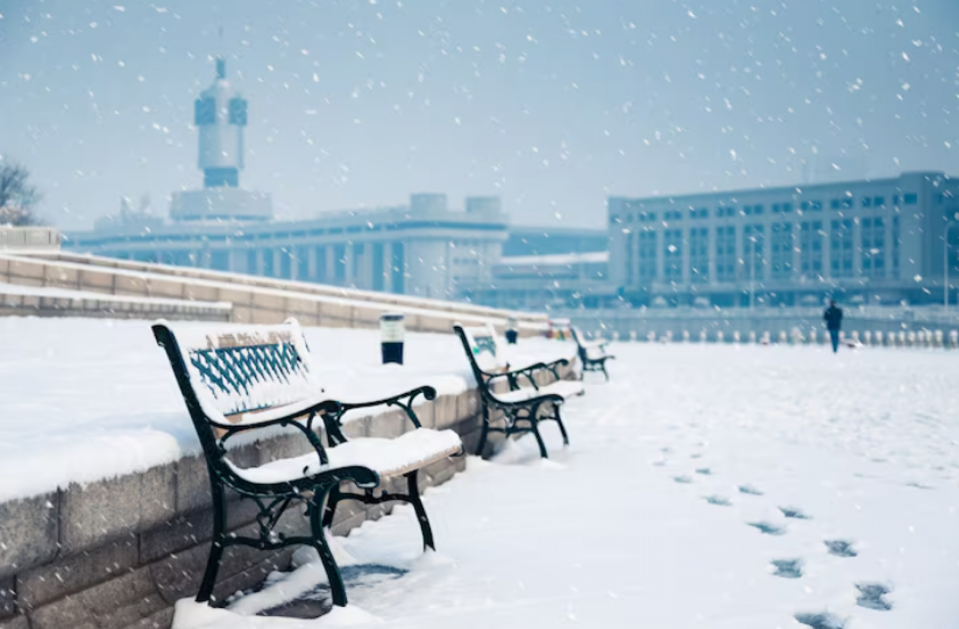 Перед праздниками в Краснодаре усилили охрану и отменили массовые мероприятия