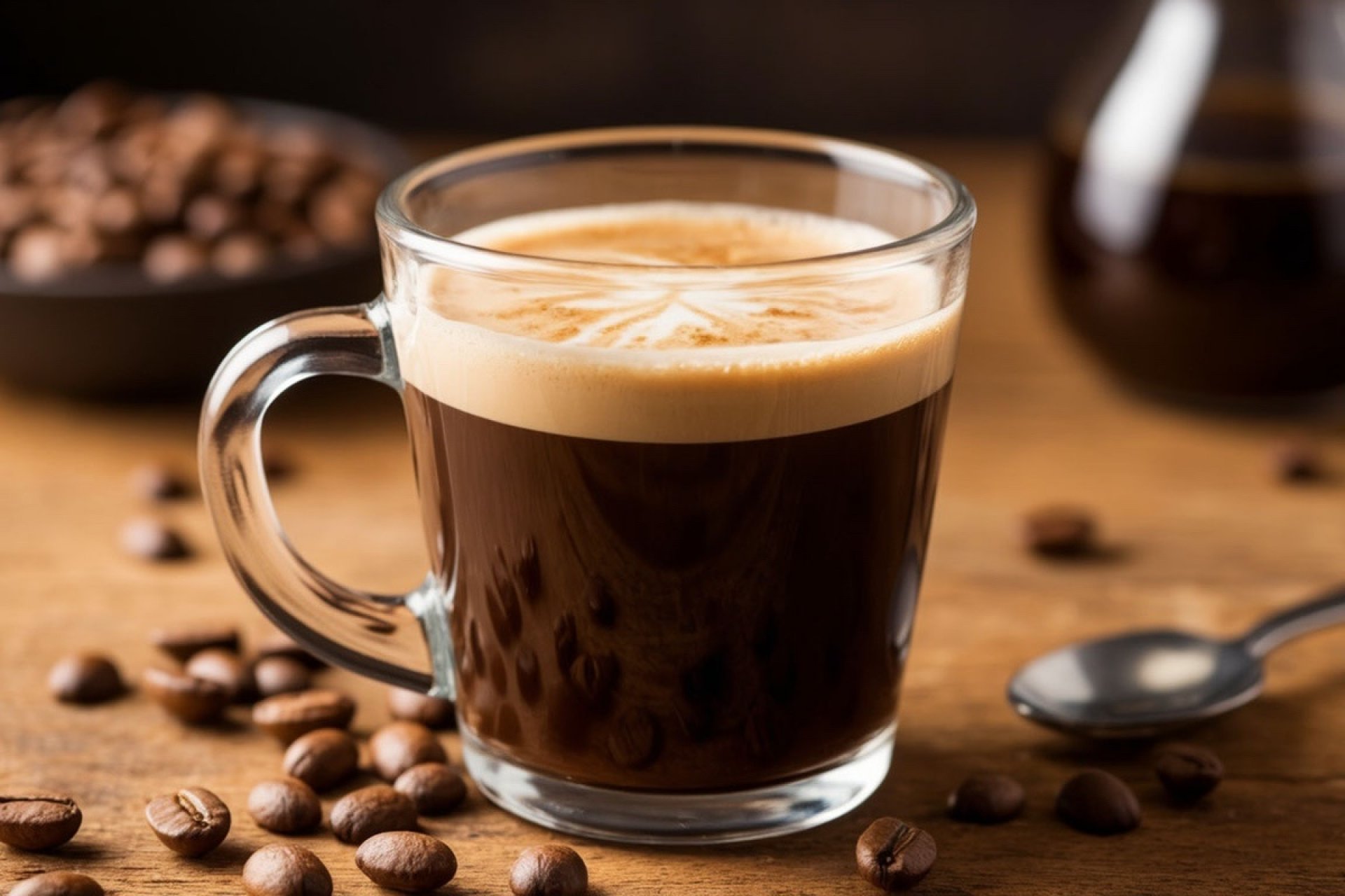 Почти на 20% подорожали кофейные напитки на Кубани осенью