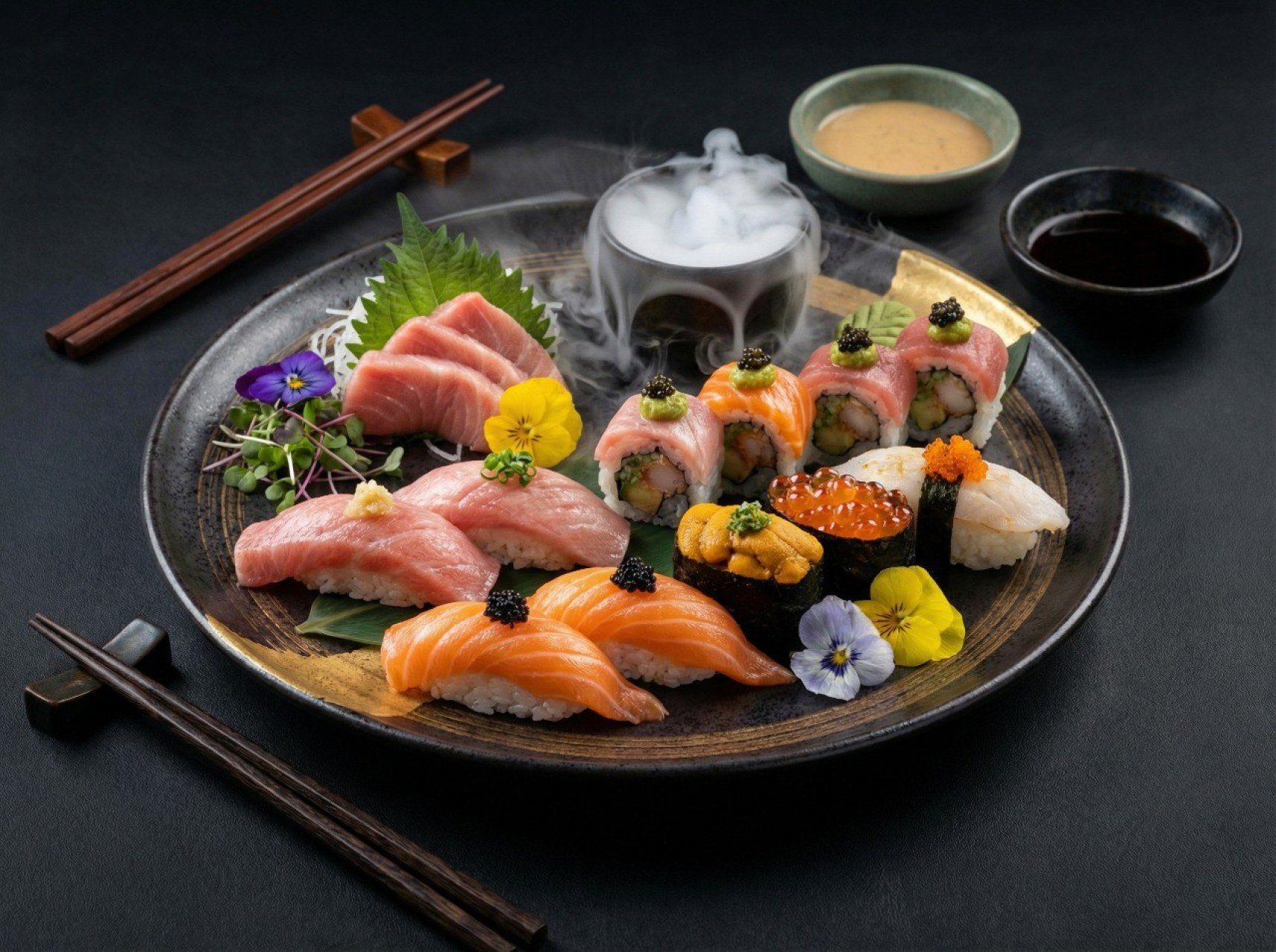 Как сделать быстро вкусный ужин 