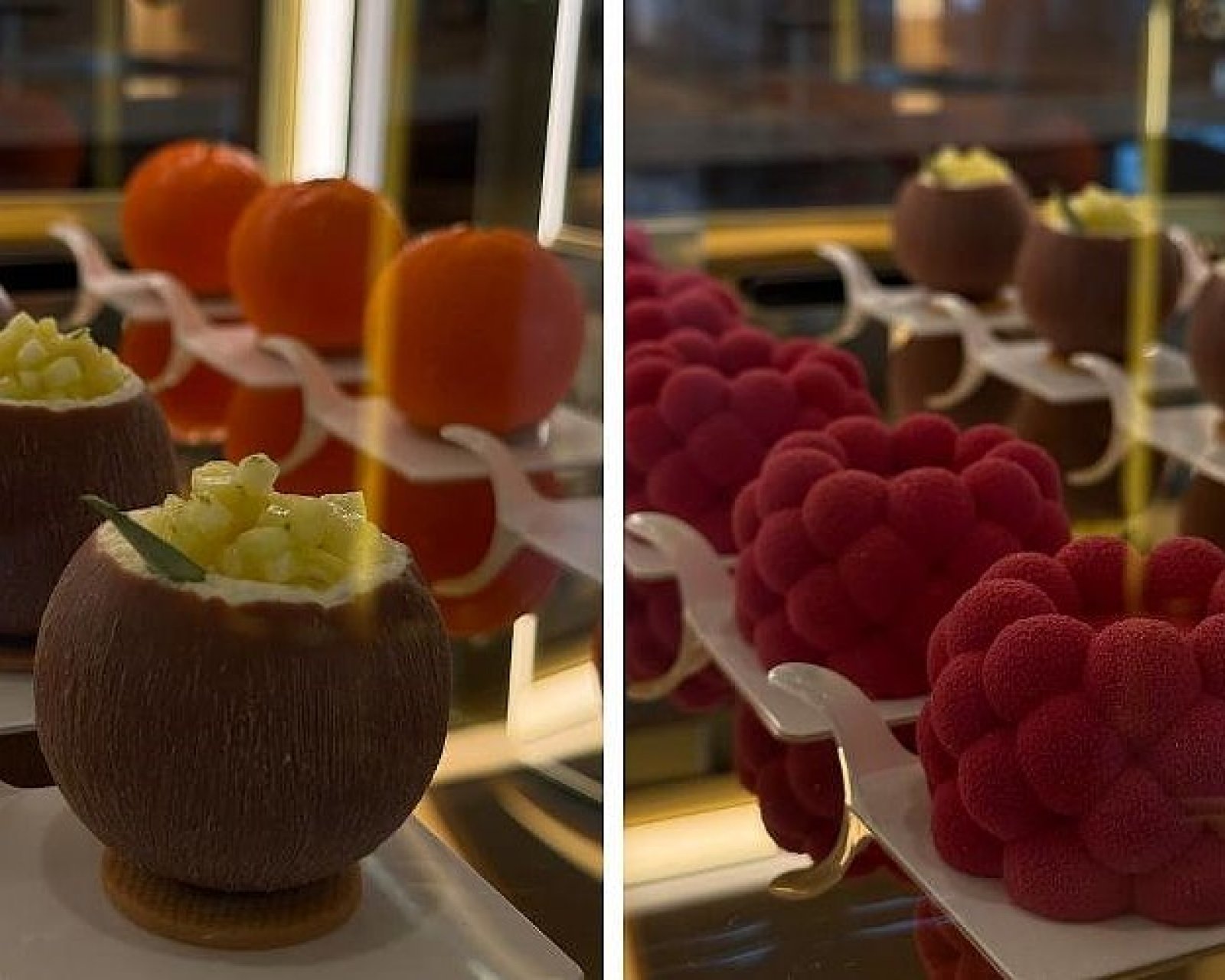 Сергей Галицкий открыл кафе La Rosee в парке Краснодар