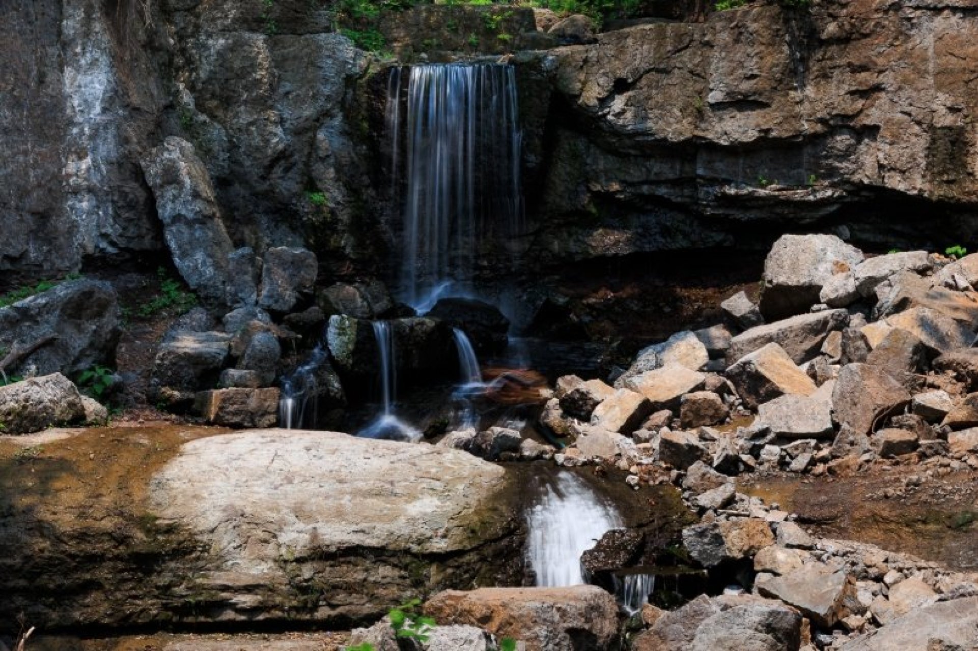 Три места Кубани попали в список самых популярных для путешествий выходного дня