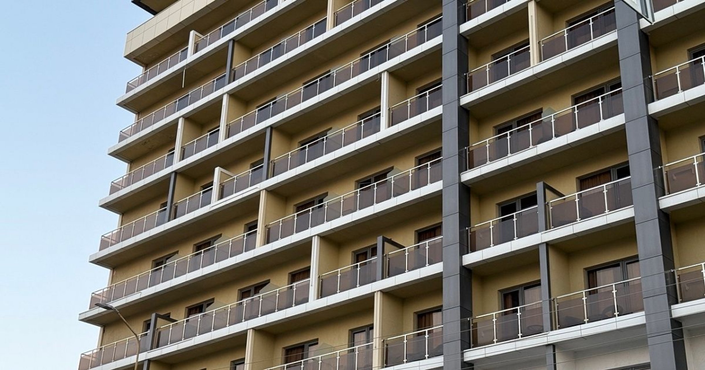 В Краснодарском крае откроют 53 новых отеля в 2026 году