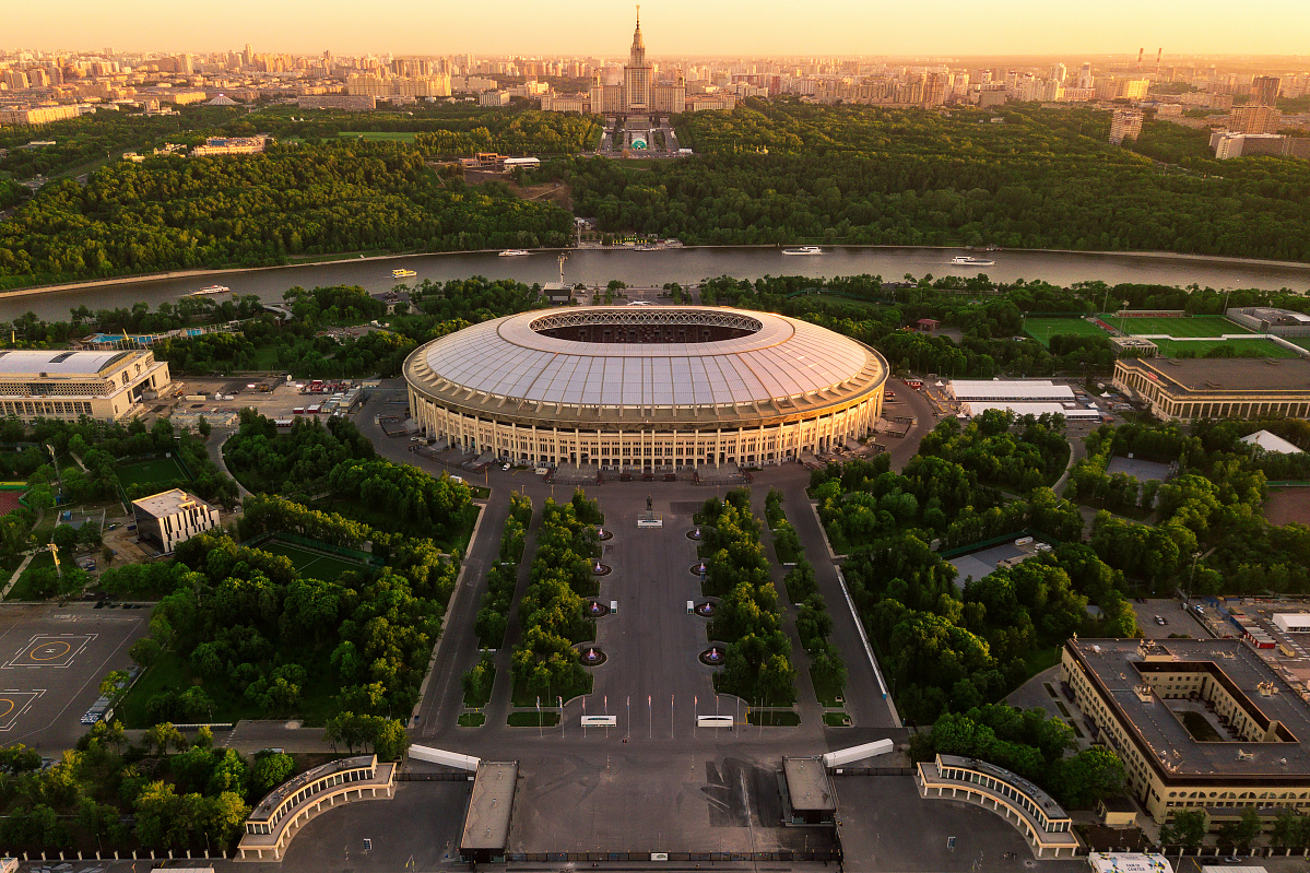 ВК Фест 2025 Москва: программа, участники, афиша