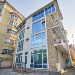 Адлер отели, гостиницы Апарт-отель Вояж Вознесенский HOTELS Адлер