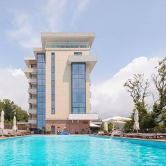  Апартаменты Lavicon Apart Hotel Collection Туапсе