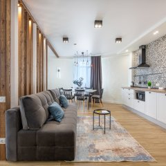  Апартаменты Luxe-Flat-Anapa Анапа