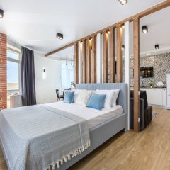  Апартаменты Luxe-Flat-Anapa Анапа