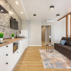  Апартаменты Luxe-Flat-Anapa Анапа