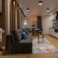  Апартаменты Luxe-Flat-Anapa Анапа