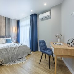  Апартаменты Luxe-Flat-Anapa Анапа