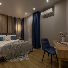  Апартаменты Luxe-Flat-Anapa Анапа