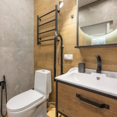  Апартаменты Luxe-Flat-Anapa Анапа