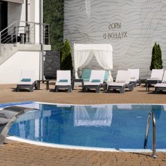 Роза Хутор и Эсто Садок отели и гостиницы Аркадия Hotel by Provence Роза хутор