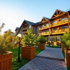 Забронировать номер в отеле Arkhyz Royal Resort Spa