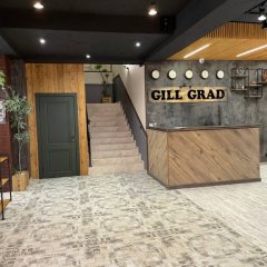  Гостевой дом Gill Grad Туапсе