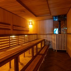 Лучший отель GreenParkSpa Архыз забронировать номер