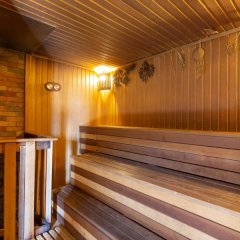 Курортный отель Allure Lodge