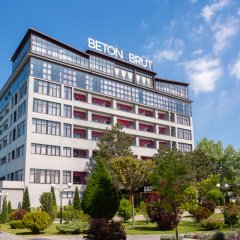  Beton Brut Ultra All Inclusive Spa Anapa Miracleon Анапа