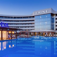  Fюnf Luxury Resort & Spa Anapa Miracleon Анапа