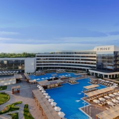  Fюnf Luxury Resort & Spa Anapa Miracleon Анапа