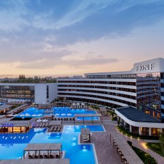  Fюnf Luxury Resort & Spa Anapa Miracleon Анапа