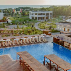  Fюnf Luxury Resort & Spa Anapa Miracleon Анапа