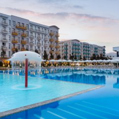  Город Mira Family Resort Spa Anapa Miracleon Анапа