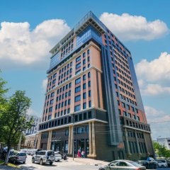  Отель Grand Yan Hotel Новороссийск