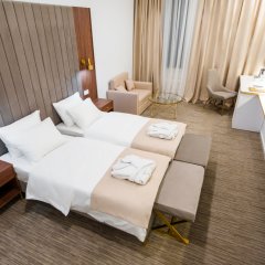  Отель Grand Yan Hotel Новороссийск