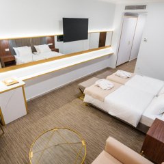  Отель Grand Yan Hotel Новороссийск