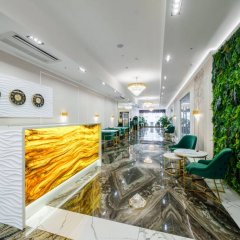  Отель Grand Yan Hotel Новороссийск