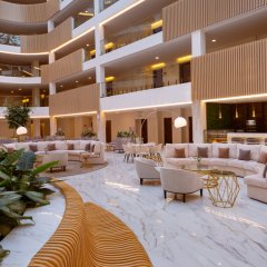  Movenpick Resort SPA Anapa Miracleon Анапа