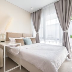  Курортный отель Summer Suites-море 300 метров Туапсе