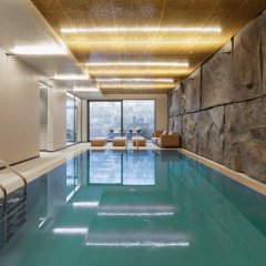 Спа отель Ultima Club Hotel SPA на Роза хутор цены на Новый год