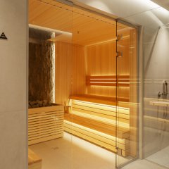 Роза Хутор и Эсто Садок отели и гостиницы Отель Ultima Club Hotel SPA Роза хутор