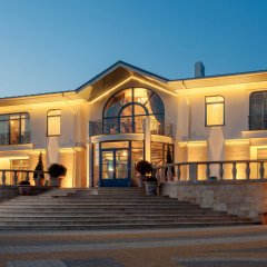  Villa Romanov Wine Club SPA Темрюк