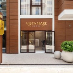 Адлер отели, гостиницы Отель Vista Mare Адлер