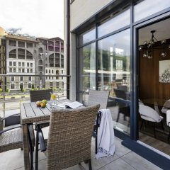 Роза Хутор и Эсто Садок отели и гостиницы Снега Apart Hotel by Provence Роза хутор