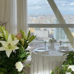 Ресторан Romantic забронировать